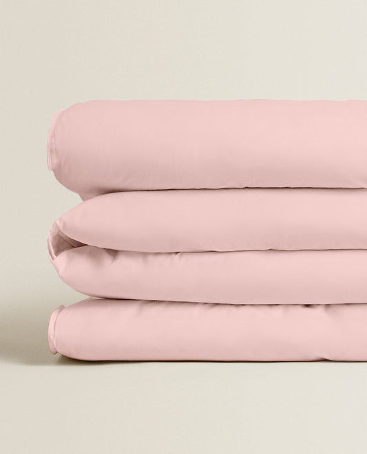 BLUSH | FEATHER TOUCH COMFORTER