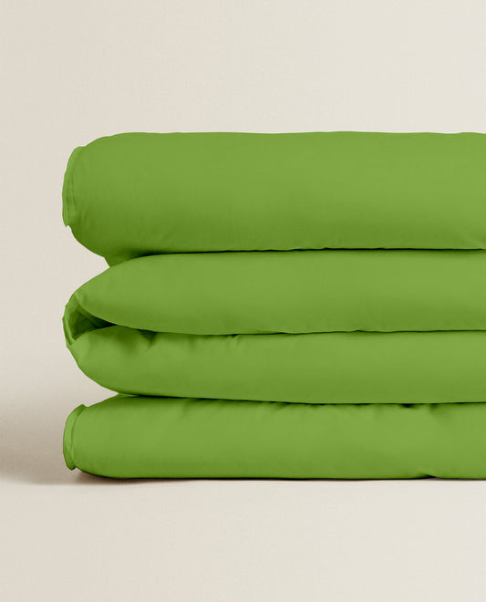 SAGE | FEATHER TOUCH COMFORTER