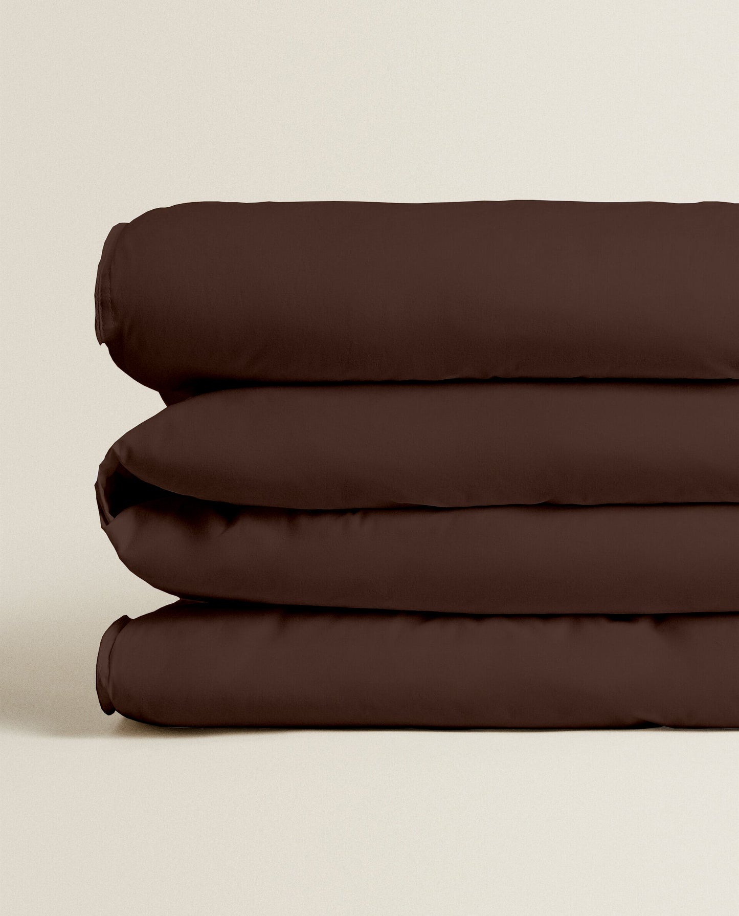 COFFEE | FEATHER TOUCH COMFORTER