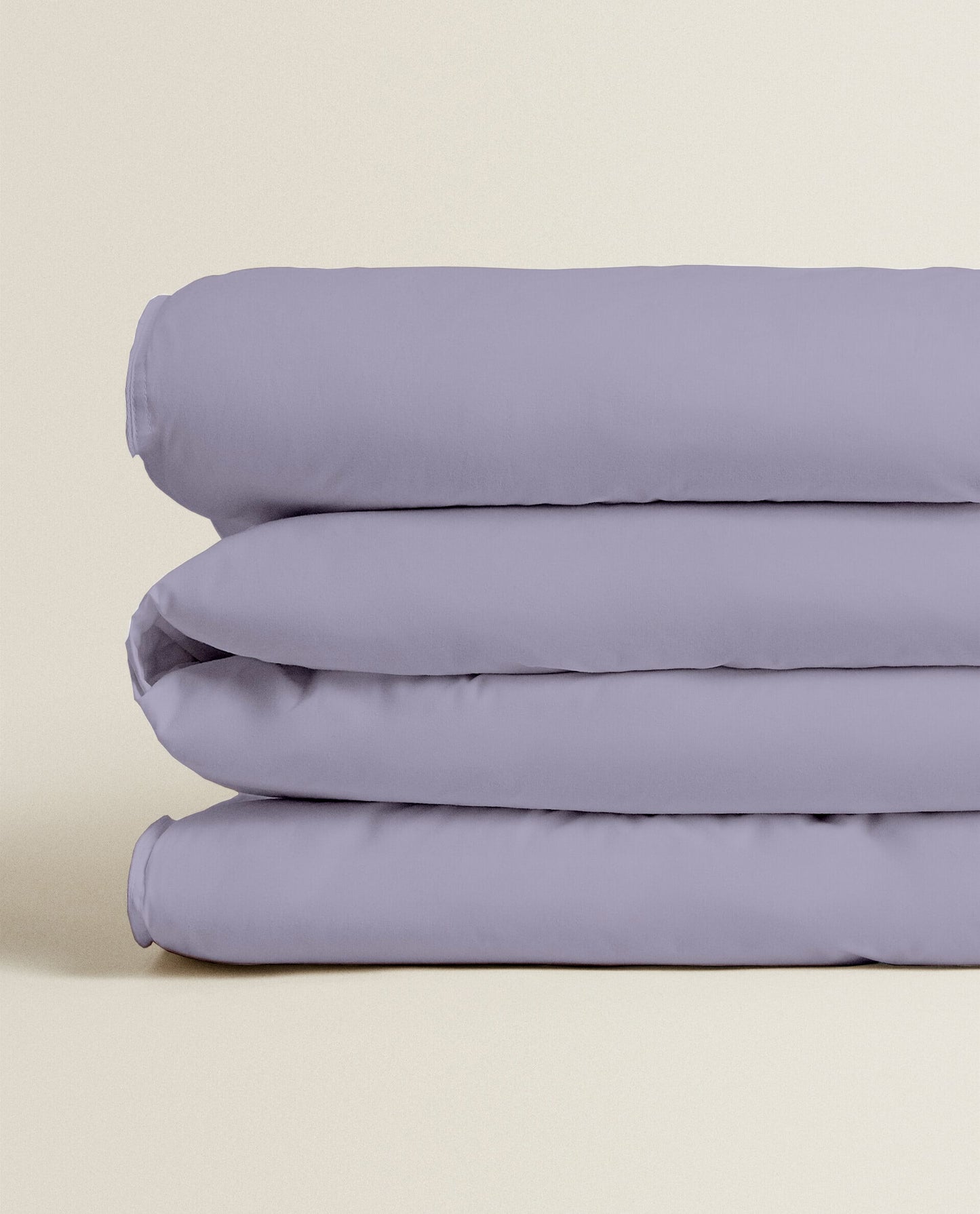 MAUVE | FEATHER TOUCH COMFORTER
