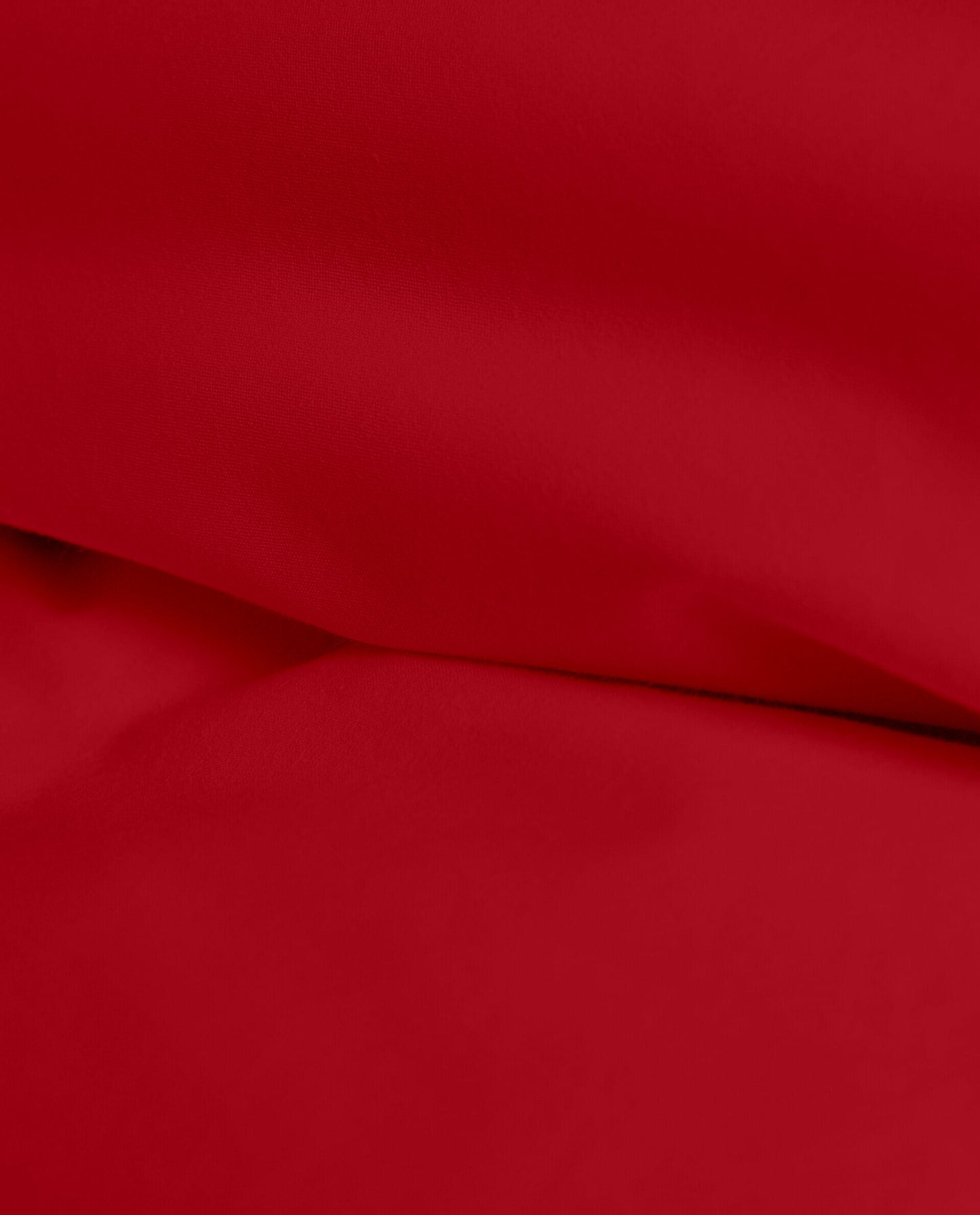 RED | FEATHER TOUCH COMFORTER