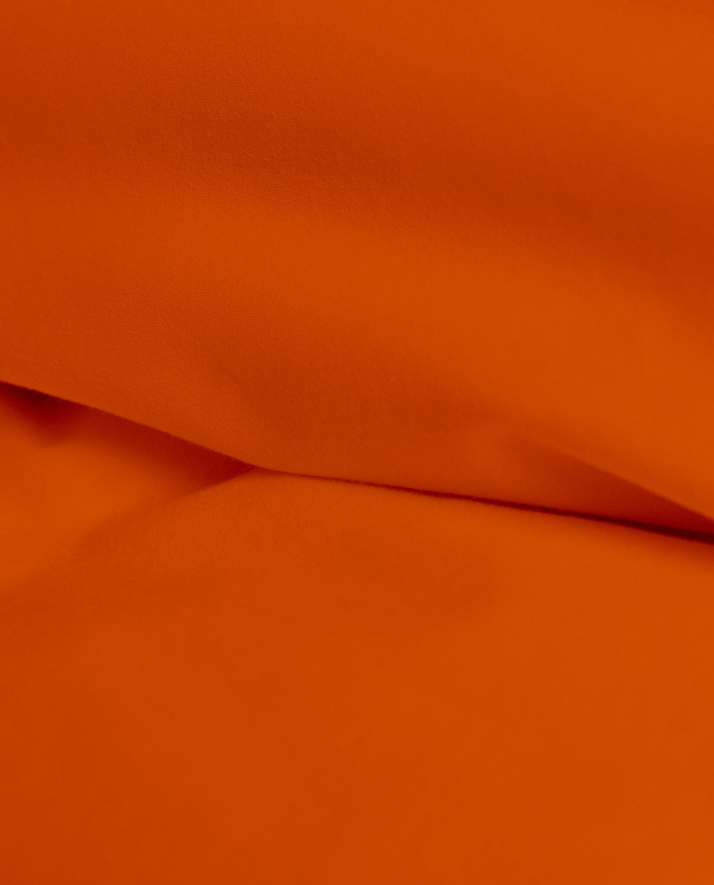 ORANGE | FEATHER TOUCH COMFORTER