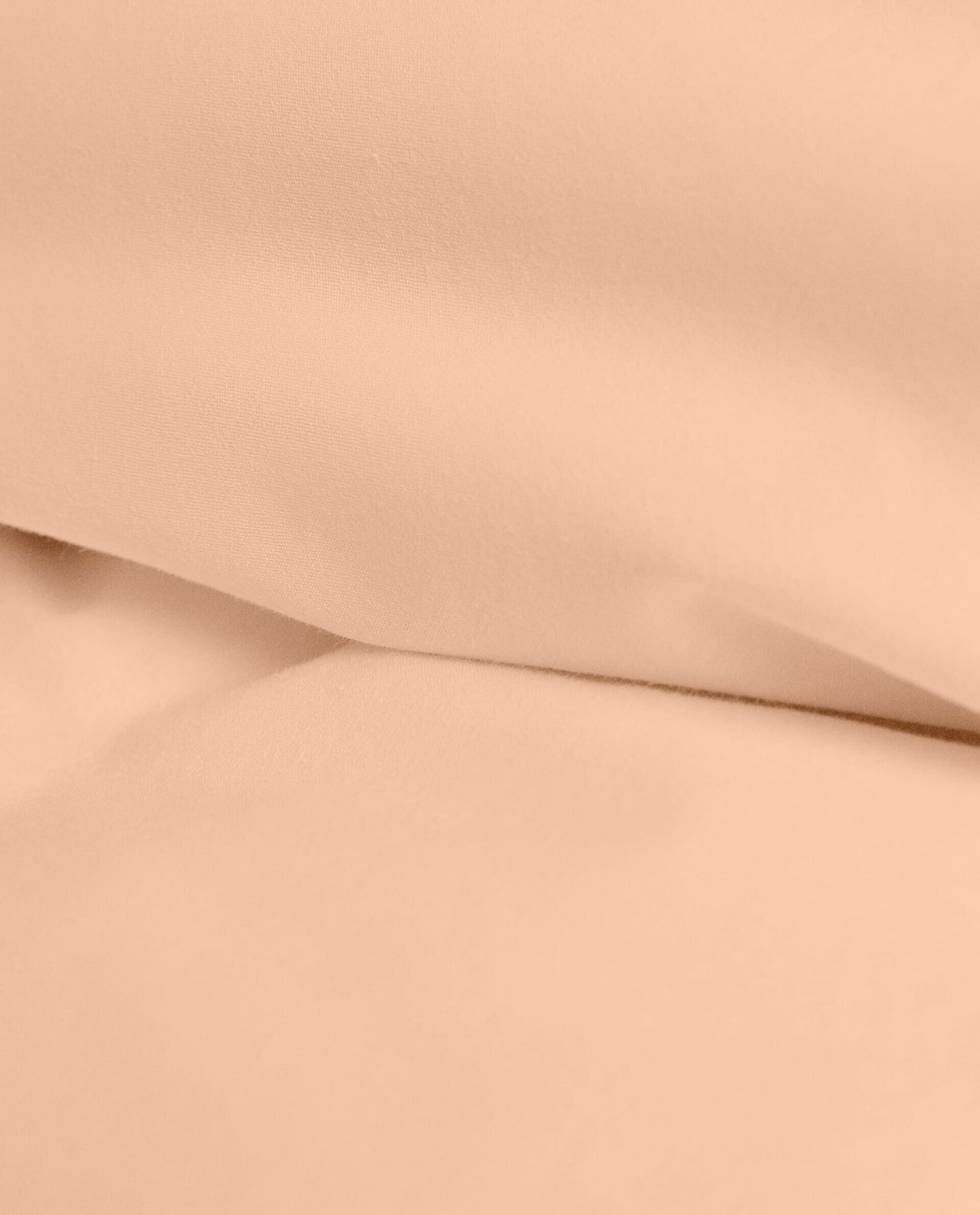 PEACH | FEATHER TOUCH COMFORTER