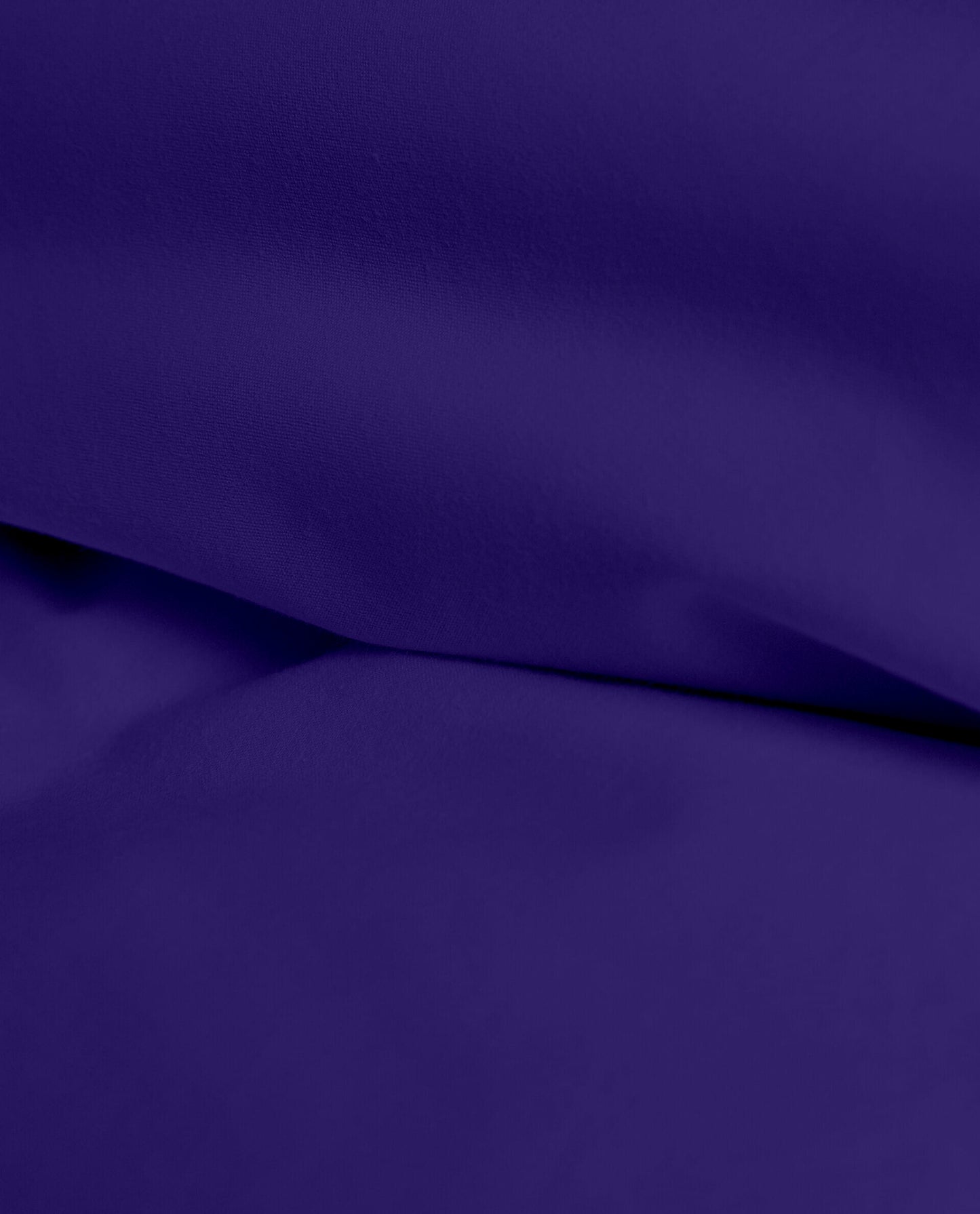 PURPLE | FEATHER TOUCH COMFORTER