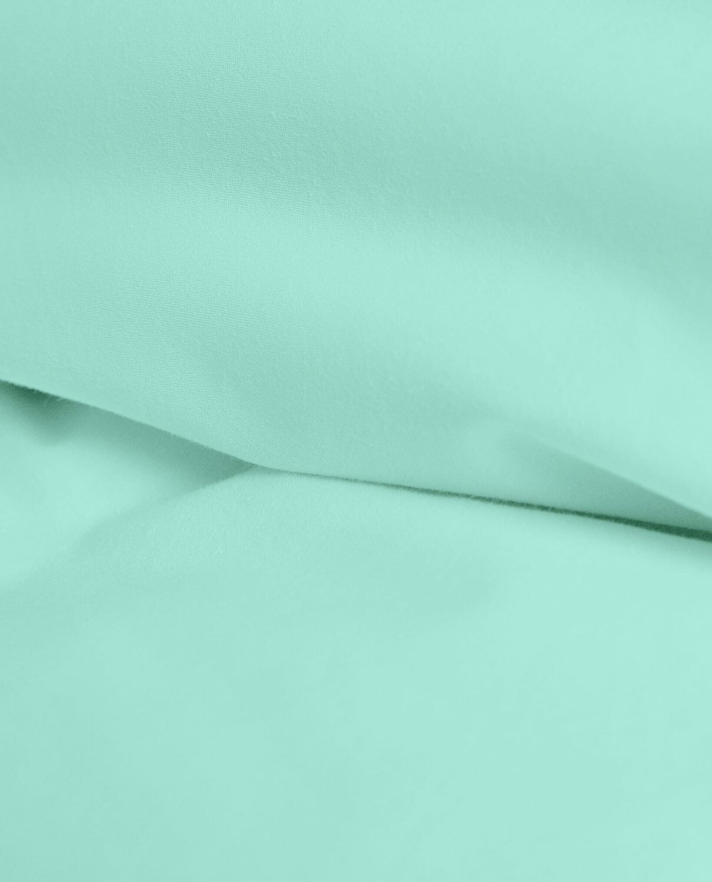 AQUA BLUE | FEATHER TOUCH COMFORTER