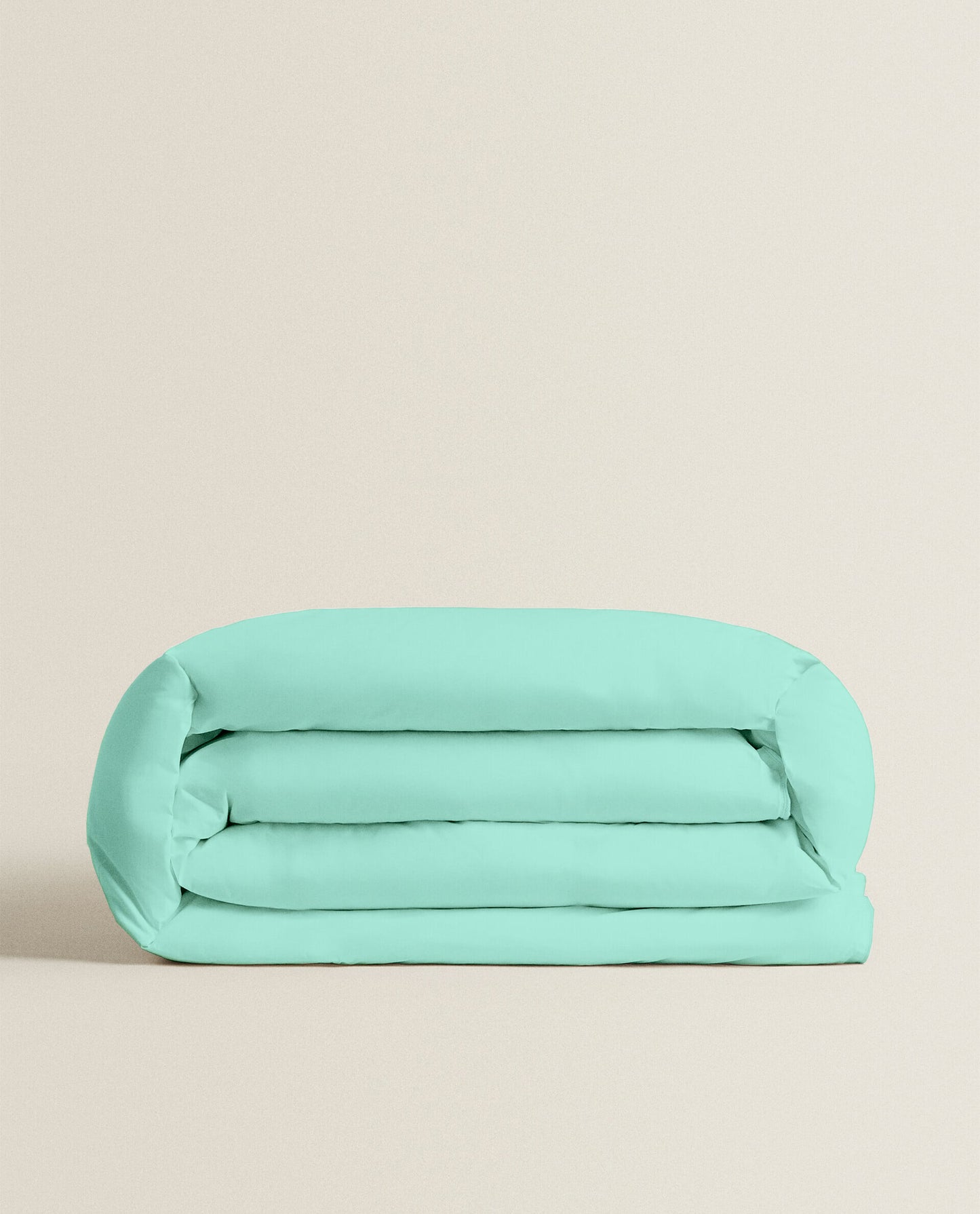AQUA BLUE | FEATHER TOUCH COMFORTER