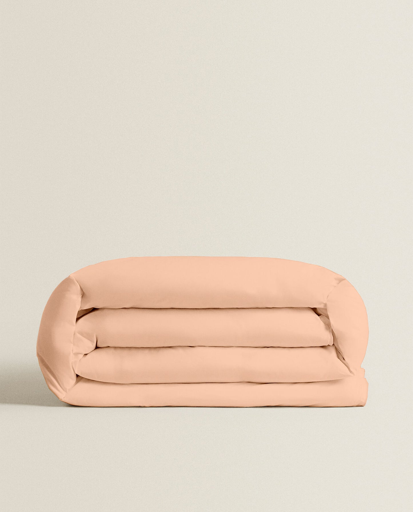 PEACH | FEATHER TOUCH COMFORTER