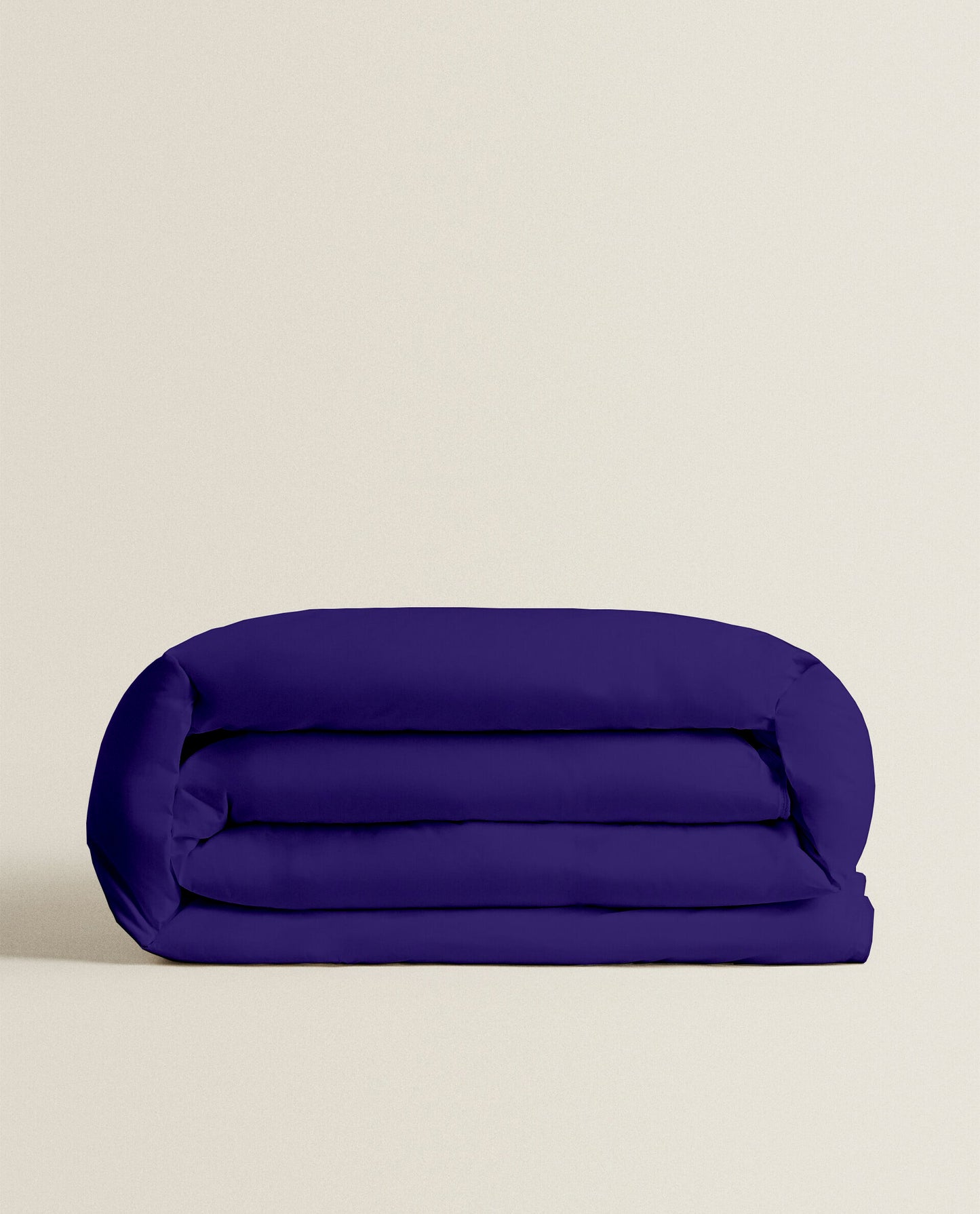 PURPLE | FEATHER TOUCH COMFORTER